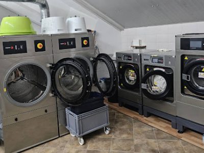 usluga praonice rublja za apartmane i vile u Istri